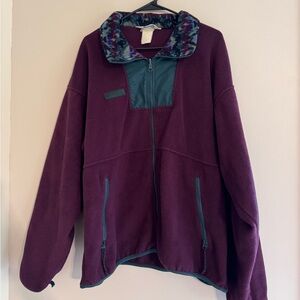 Vintage Columbia Pullover